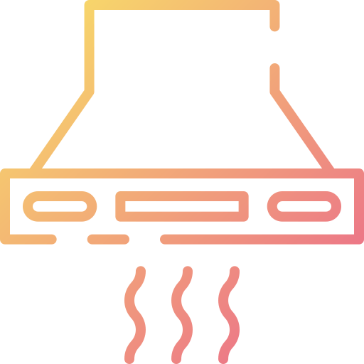 Extractor icon