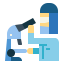 Scientist ícono 64x64