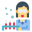 Scientist ícono 64x64