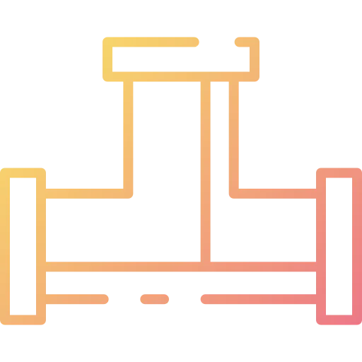 Вариант трубы иконка