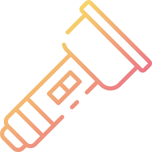 Flashlight icon