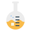Test tube ícono 64x64