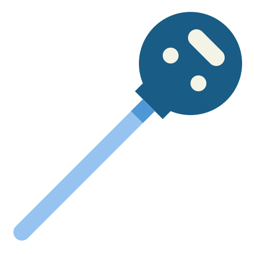 Thermometer 图标