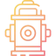 Hydrant icône 64x64