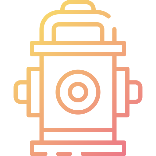 Hydrant icon