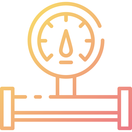Manometer icon