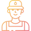 Plumber man 图标 64x64