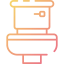 Toilet 图标 64x64