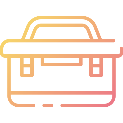 Toolbox icon