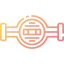 Water meter 图标 64x64