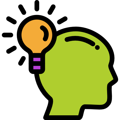 Idea 图标