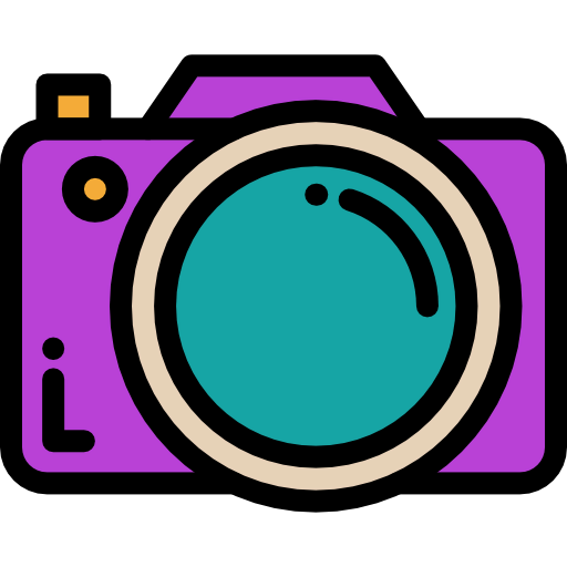 Camera icon