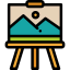 Canvas icon 64x64