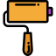 Paint roller icon 64x64