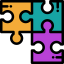 Puzzle icon 64x64