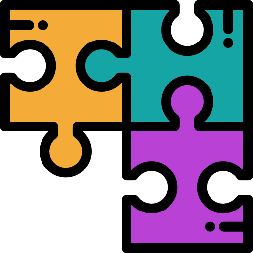 Puzzle icon