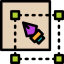 Vector icon 64x64