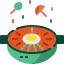 Bibimbap icon 64x64