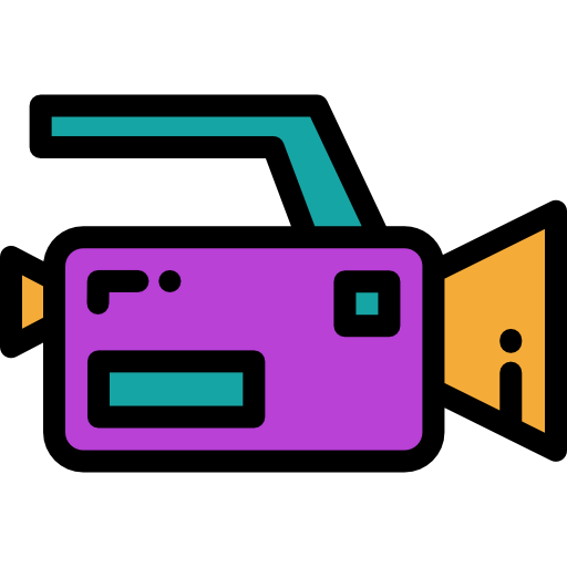 Camera icon