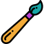 Brush icon 64x64