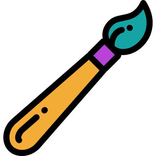 Brush icon