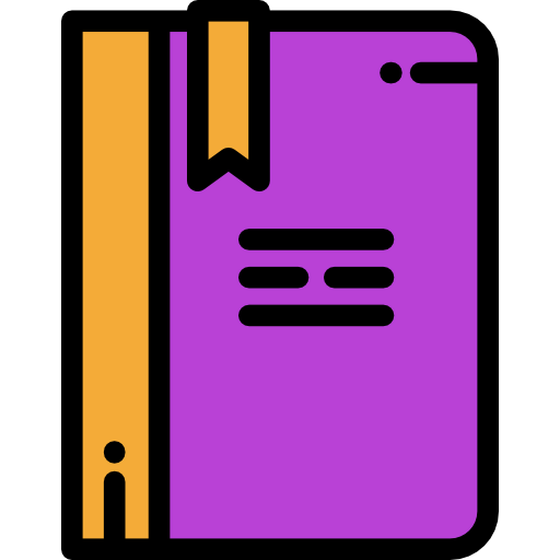 Notebook icon