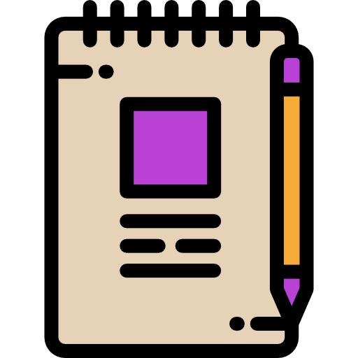 Notes 상