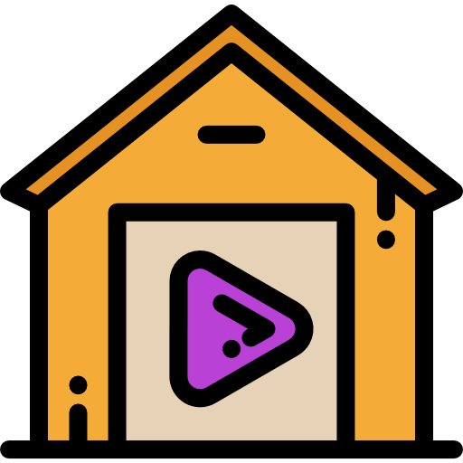 Studio 图标