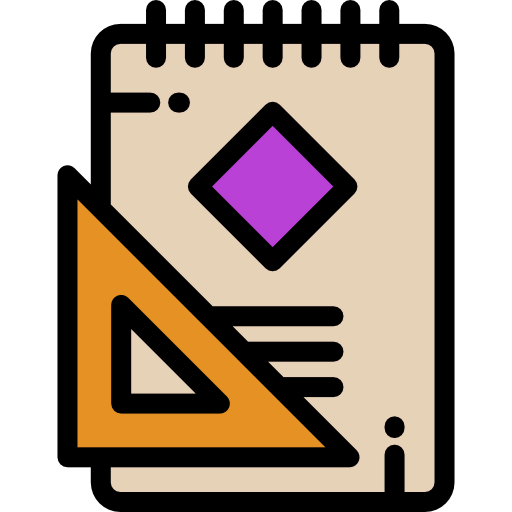 Notes 图标