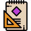 Notes icon 64x64