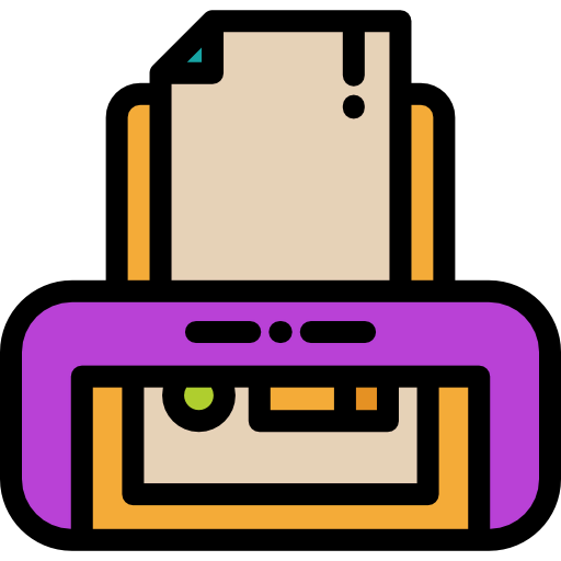 Printer icon