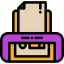 Printer icon 64x64