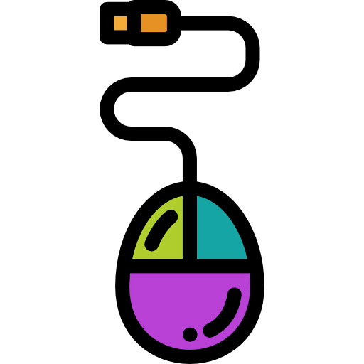 Mouse icon