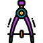Compass icon 64x64