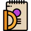 Notes icon 64x64