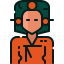Woman icon 64x64
