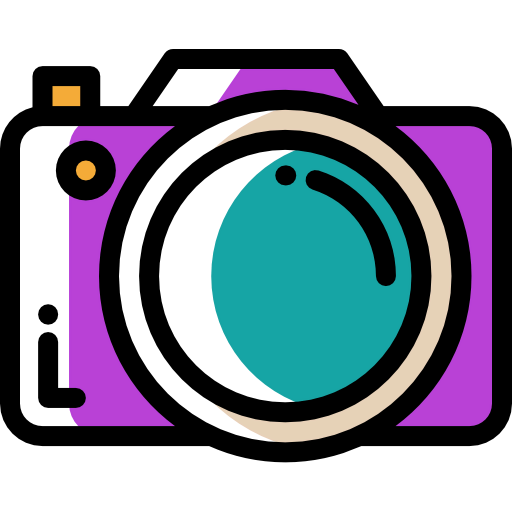 Camera icon