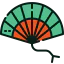 Fan icon 64x64