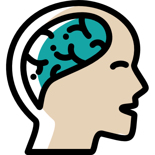 Brain icon