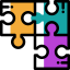 Puzzle ícone 64x64