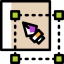 Vector ícone 64x64