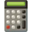 Calculator icon 64x64