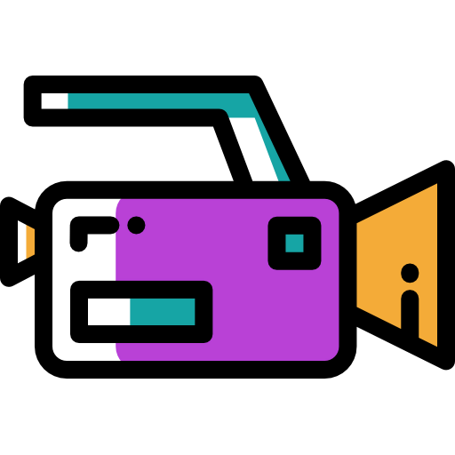 Camera icon