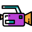 Camera ícone 64x64