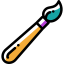 Brush ícone 64x64