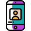 Smartphone ícone 64x64