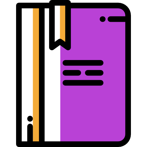 Notebook 图标