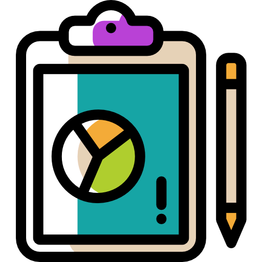 Clipboard icon