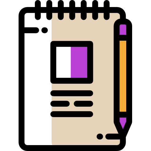 Notes 상
