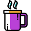 Coffee ícone 64x64